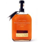 Woodfrod Reserve Distiller's Select Bourbon Litre